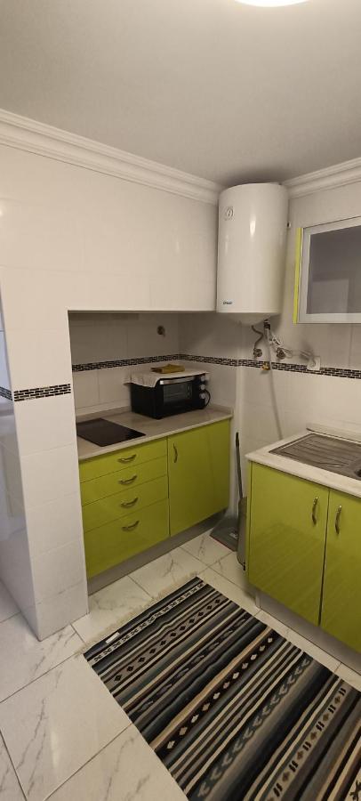 Apartamento Central Em Belem Lisbon Exterior photo