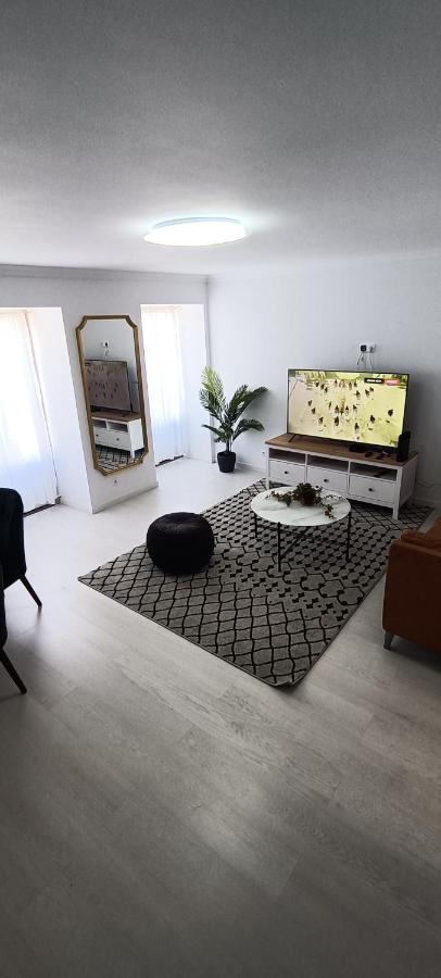 Apartamento Central Em Belem Lisbon Exterior photo