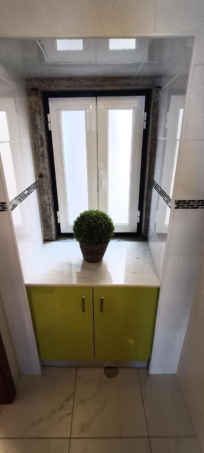 Apartamento Central Em Belem Lisbon Exterior photo